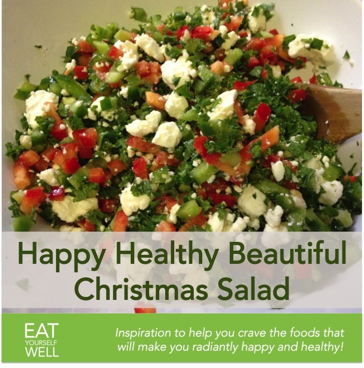 Christmas Salad