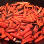 Seriously Craveworthy Carrots