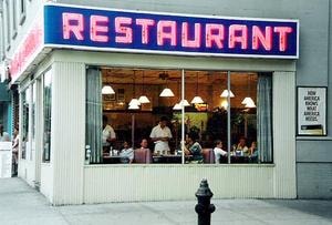 Eating Out Healthfully: New Research from RAND Corporation
