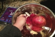 Pomegranate – Background and Handling Tips!