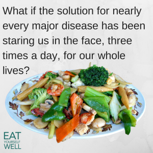 The Power of the Plate